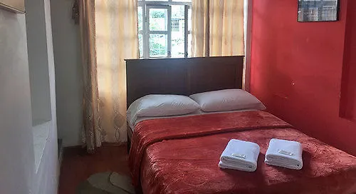 ** Konukevi Hostal Imperial Quito Ekvador
