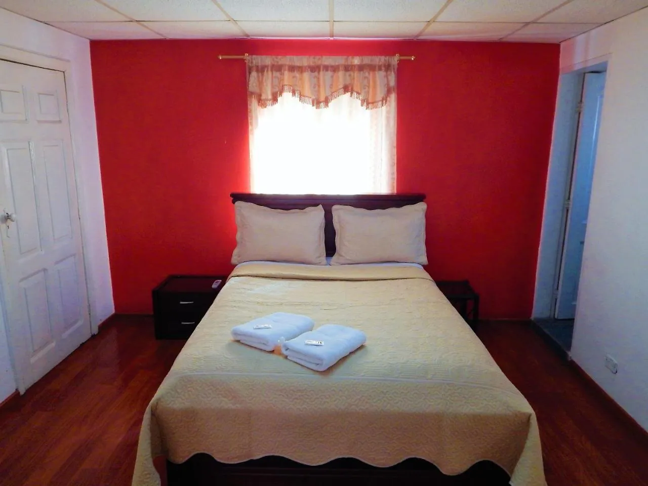 Hostal Imperial Quito