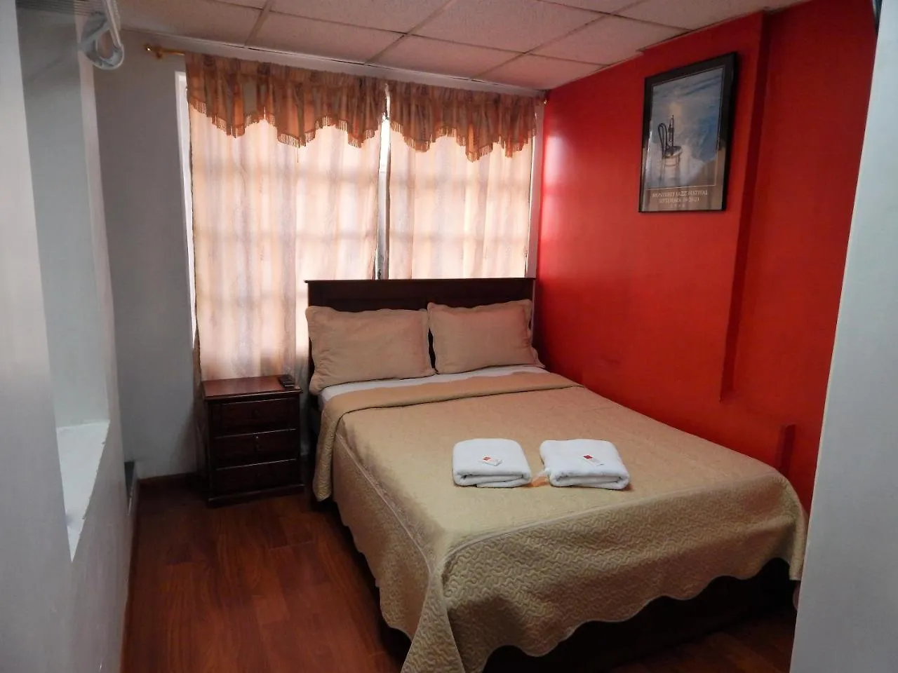 Hostal Imperial Quito