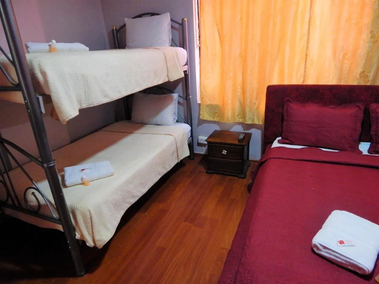 Hostal Imperial Quito