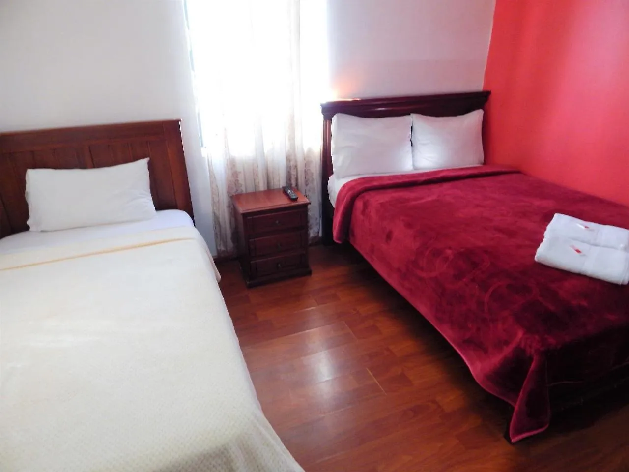 Hostal Imperial Quito