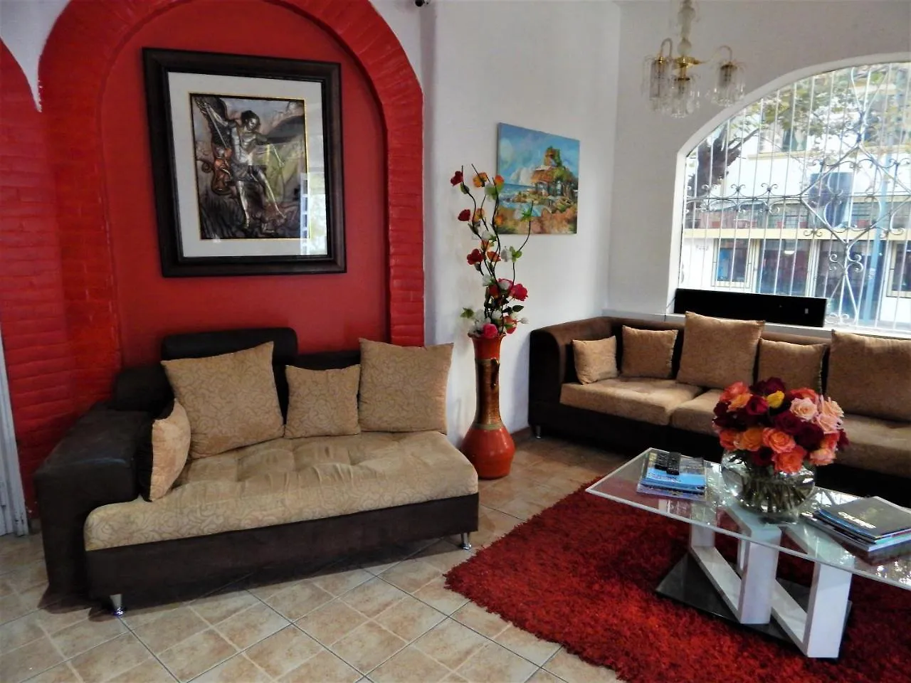 Hostal Imperial Quito 2*,  Ecuador