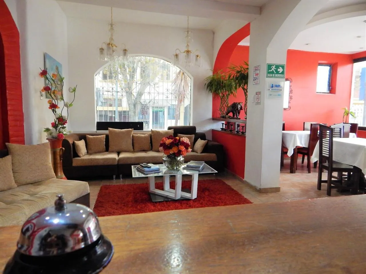 Hostal Imperial Quito